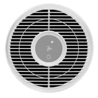 Electrolux EAP-1010D Օդը մաքրող սարք