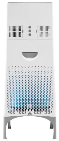 Electrolux EAP-2075D Yin&Yang Օդը մաքրող սարք
