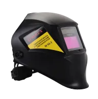 Eurolux WM-1 Եռակցման դիմակ