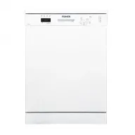 FISHER Սպասք Լվացող Մեքենա FDW600W