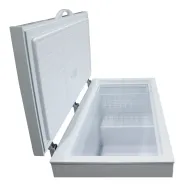 FISHER Սառցարան FCF400W