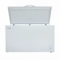 FISHER Սառցարան FCF400W