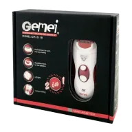 GEMEI GM-2118 Էպիլյատոր