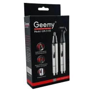 GEMEI GM-3105 ՍԱՓՐԻՉ