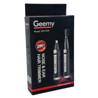 GEMEI GM-3109 ՍԱՓՐԻՉ