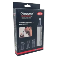 GEMEI GM-3116 ՍԱՓՐԻՉ