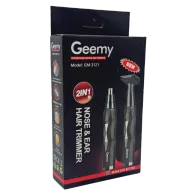 GEMEI GM-3121 ՍԱՓՐԻՉ