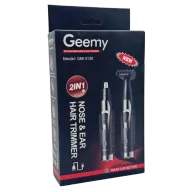 GEMEI GM-3130 ՍԱՓՐԻՉ 2-ը 1-ում