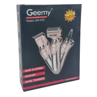 GEMEI GM-579 ՍԱՓՐԻՉ 3-ը 1-ում