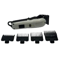GEMEI GM-6018 ՍԱՓՐԻՉ-ՎԱՐՍԱՀԱՐԴԱՐԻՉ