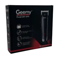 GEMEI GM-6149 ՍԱՓՐԻՉ-ՎԱՐՍԱՀԱՐԴԱՐԻՉ