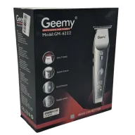 GEMEI GM-6222 ՍԱՓՐԻՉ