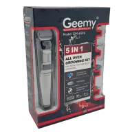 GEMEI GM-6596 ՍԱՓՐԻՉ