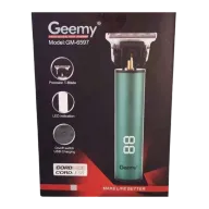 GEMEI GM-6597 ՍԱՓՐԻՉ