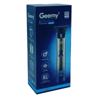 GEMEI GM-6655 ՍԱՓՐԻՉ