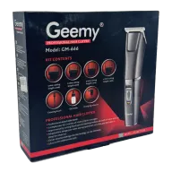 GEMEI GM-666 ՍԱՓՐԻՉ