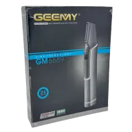 GEMEI GM-6689 ՍԱՓՐԻՉ