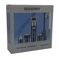 GEMEI GM-8012 ՍԱՓՐԻՉ-ՎԱՐՍԱՀԱՐԴԱՐԻՉ