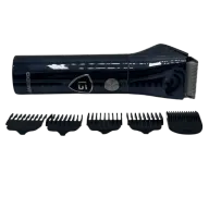 GEMEI GM-8012 ՍԱՓՐԻՉ-ՎԱՐՍԱՀԱՐԴԱՐԻՉ