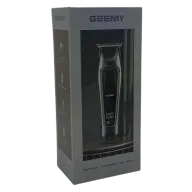 GEMEI GM-8021 ՍԱՓՐԻՉ-ՎԱՐՍԱՀԱՐԴԱՐԻՉ