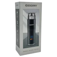 GEMEI GM-8037 ՍԱՓՐԻՉ