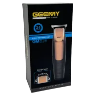 GEMEI GM-828 ՍԱՓՐԻՉ