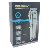 GEMEI GM-862 ՍԱՓՐԻՉ