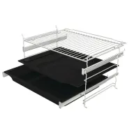 GORENJE BOS6747A01X Ջեռոց