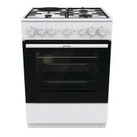 GORENJE Գազօջախ GK6B43WD