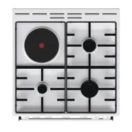 GORENJE Գազօջախ GK6B43WD