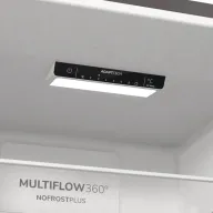 GORENJE Սառնարան NRKE62XL