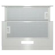 GORENJE Օդաքարշ պահարան TH62E3X