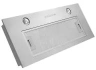 GRAUDE LB 52.0E Ներկառուցվող օդաքաշ պահարան