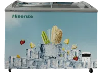HISENSE Սառցարան FC-39DD4PIC