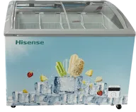 HISENSE Սառցարան FC-39DD4PIC