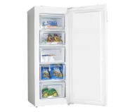 HISENSE Սառցարան RS20DC-WHITE