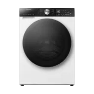 HISENSE Լվացքի Մեքենա WF5S1245BW
