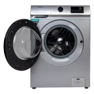 HISENSE Լվացքի Մեքենա WFVB6010MS