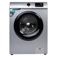 HISENSE Լվացքի Մեքենա WFVB6010MS