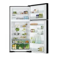 HITACHI Սառնարան R-VG660PUC7-1 GBK
