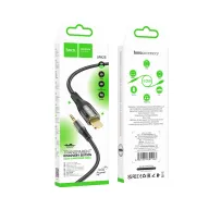 HOCO AUX TO IOS ԵՐԿԱՐԱՑՄԱՆ UPA25 Սև
