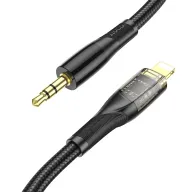 HOCO AUX TO IOS ԵՐԿԱՐԱՑՄԱՆ UPA25 Սև