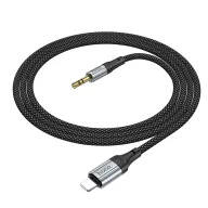 HOCO AUX TO IOS ԵՐԿԱՐԱՑՄԱՆ UPA26 Սև
