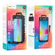 HOCO BS52 Բարձրախոս Bluetooth