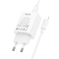 HOCO ԼԻՑՔԱՎՈՐԻՉ C143A Type-C To Ios ՍՊԻՏԱԿ