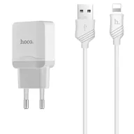 HOCO ԼԻՑՔԱՎՈՐԻՉ C22A IOS ՍՊԻՏԱԿ