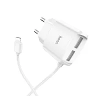 Լիցքավորիչ և Լար|HOCO C59A|Lightning