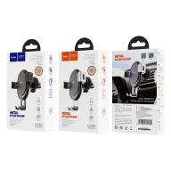 HOCO ՀԵՌԱԽՈՍԻ ԲՌՆԱԿ CA56 Սև/ԱՐԾԱԹԱԳՈՒՅՆ
