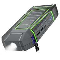 HOCO ՄԵՔԵՆԱՅԻ POWERBANK QS1 10000mAh Սև