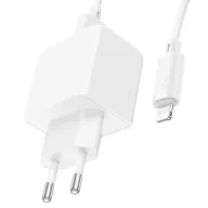 HOCO ԼԻՑՔԱՎՈՐԻՉ CS11A IOS ՍՊԻՏԱԿ